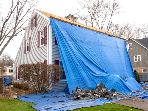 Affordable siding repair and maintenance services in Amberley, OH