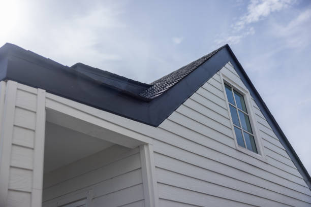 Storm Damage Siding Repair in Amberley, OH